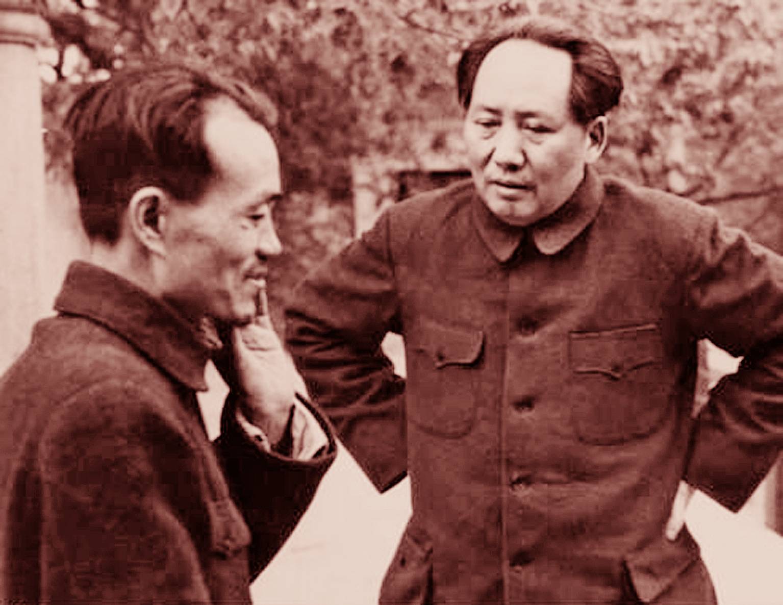 毛泽东为什么倡导学习研究中共党史_中共党史网中共党史网官方网站